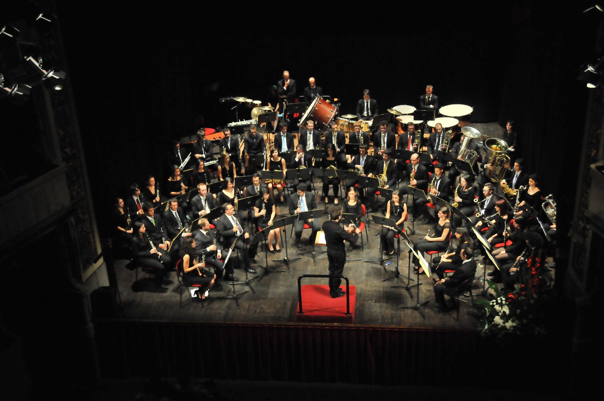 Orchestra di Fiati della Brianza